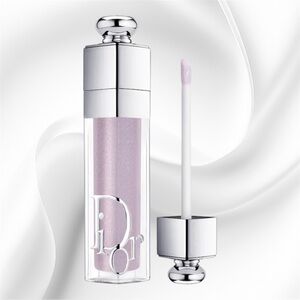 Dior Lip Gloss in Shimmering Lavender